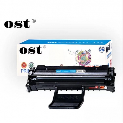 OST D108S 硒鼓適用三星 ML-1640 ML1641 ML 2240 ML-2241