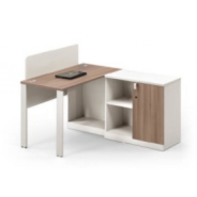 樂(lè)肯屏風(fēng)辦公桌