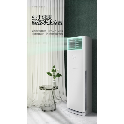 格力KFR-120LW/(12568S)NhAc-3空調機（不含中央空調）