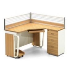 港躍屏風(fēng)辦公桌